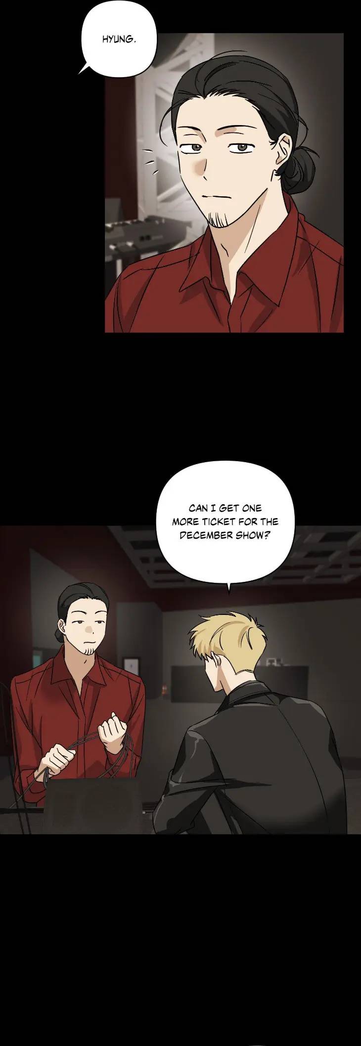 Rock-And-Rent-By-Jihuimyeong-Uncensored-Eng page 17