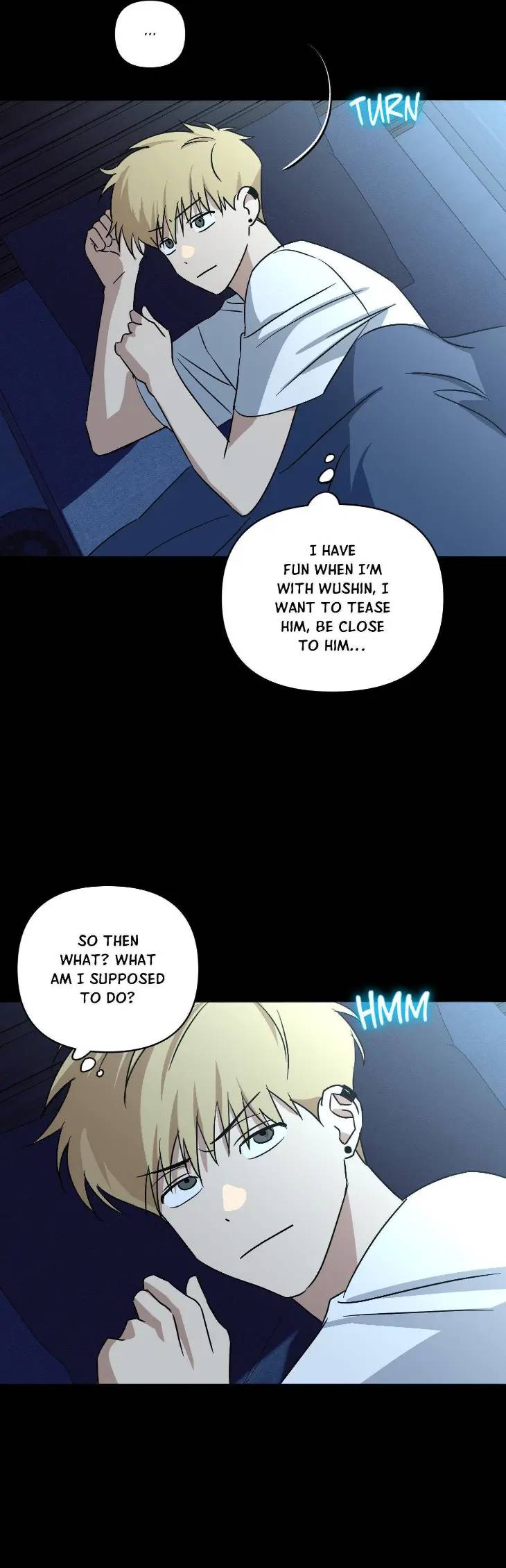 Rock-And-Rent-By-Jihuimyeong-Uncensored-Eng page 20