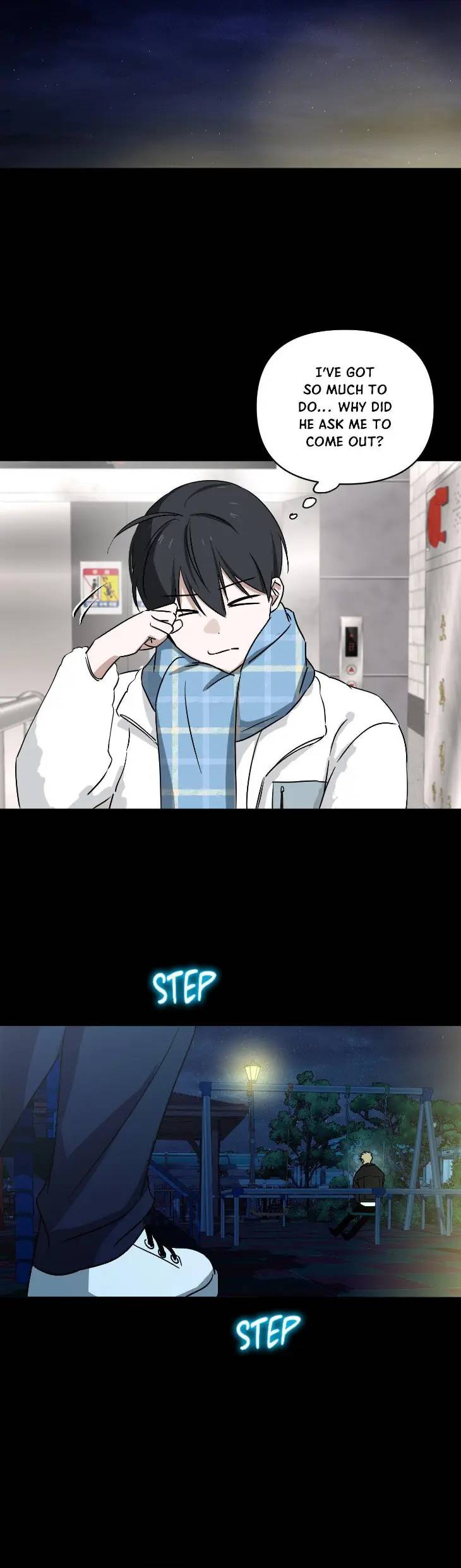 Rock-And-Rent-By-Jihuimyeong-Uncensored-Eng page 23