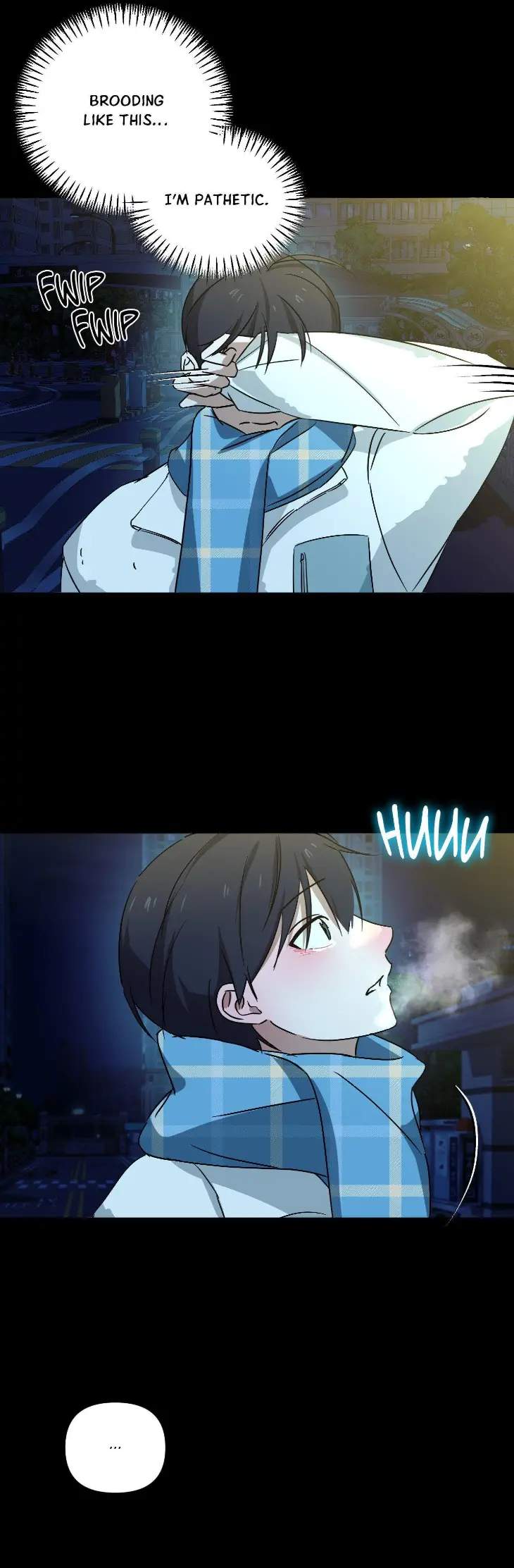 Rock-And-Rent-By-Jihuimyeong-Uncensored-Eng page 33