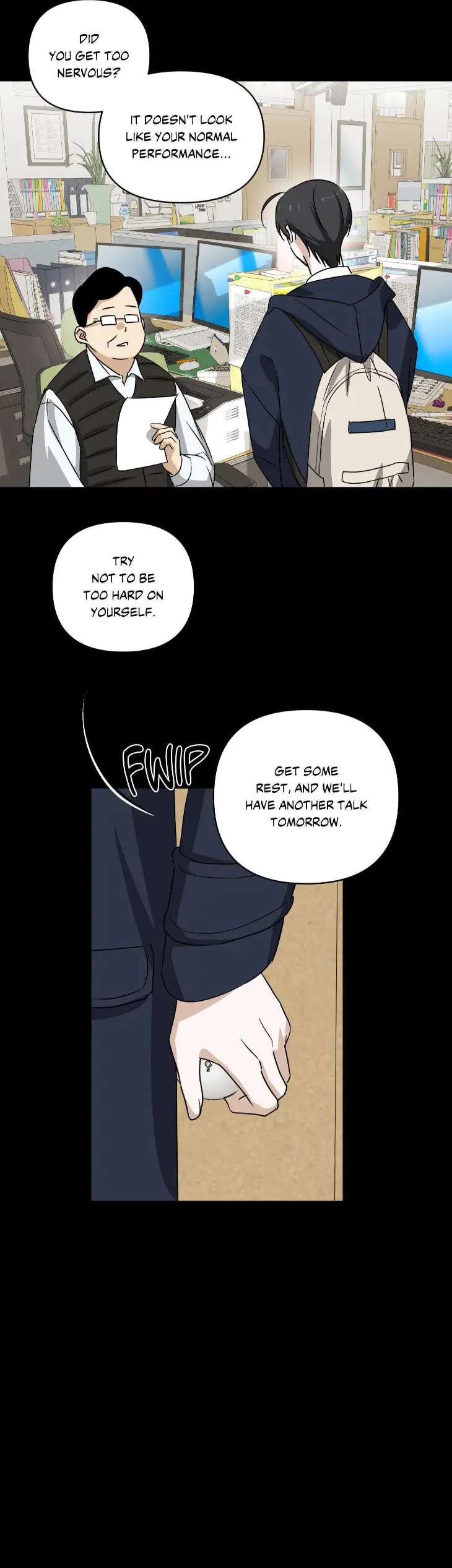 Rock-And-Rent-By-Jihuimyeong-Uncensored-Eng page 38