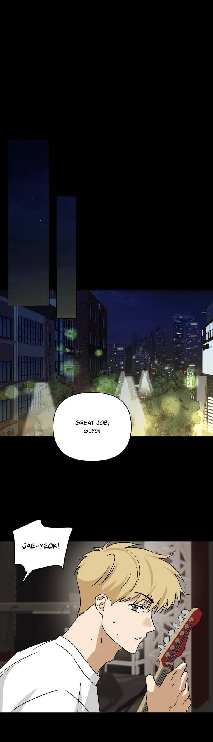 Rock-And-Rent-By-Jihuimyeong-Uncensored-Eng page 41