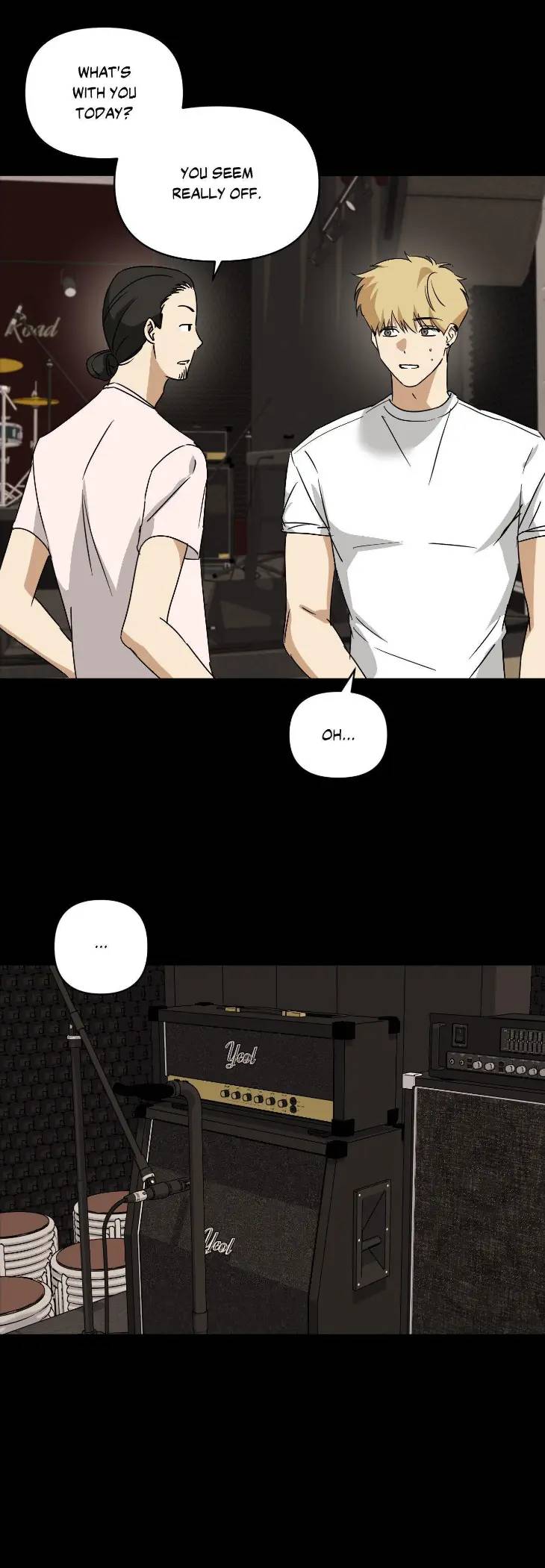 Rock-And-Rent-By-Jihuimyeong-Uncensored-Eng page 42