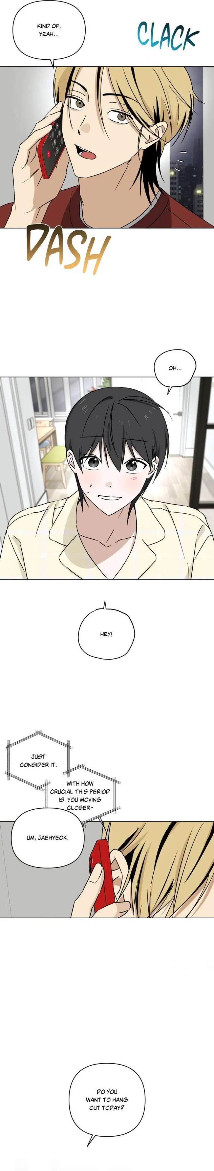 Rock-And-Rent-By-Jihuimyeong-Uncensored-Eng page 4