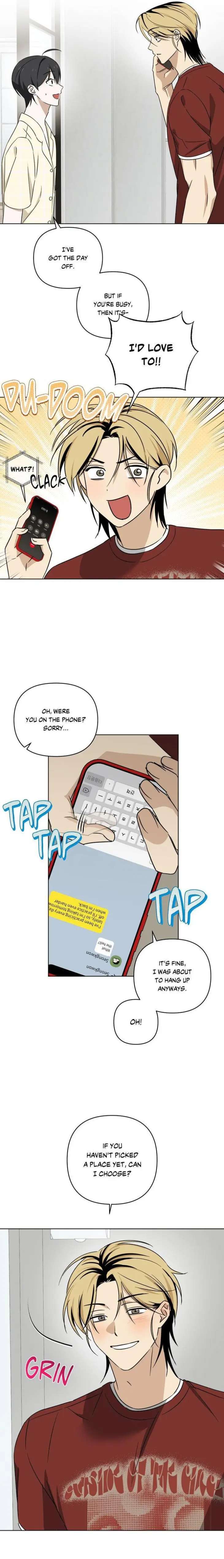 Rock-And-Rent-By-Jihuimyeong-Uncensored-Eng page 5