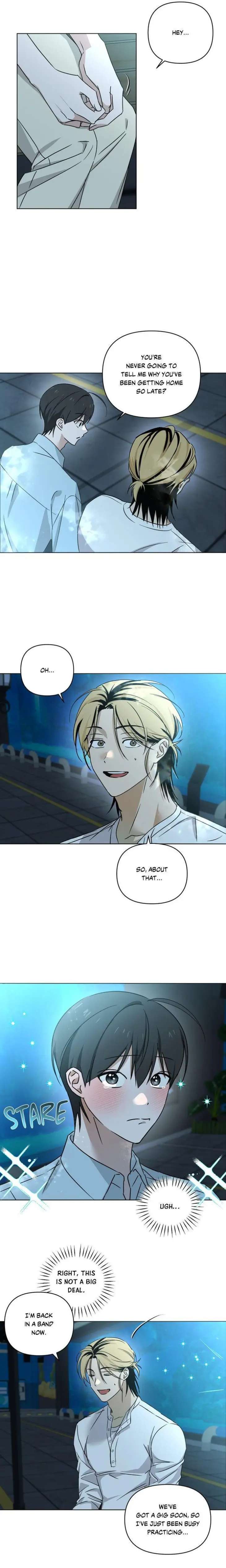 Rock-And-Rent-By-Jihuimyeong-Uncensored-Eng page 9