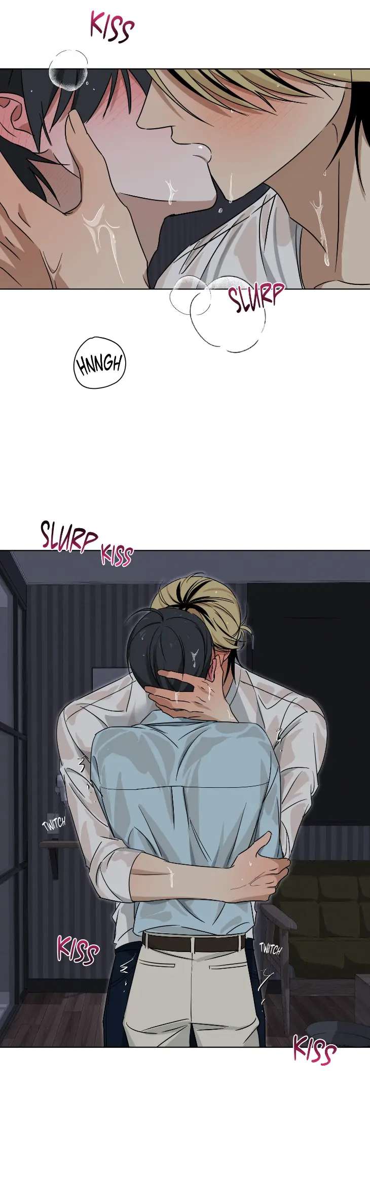 Rock-And-Rent-By-Jihuimyeong-Uncensored-Eng page 5