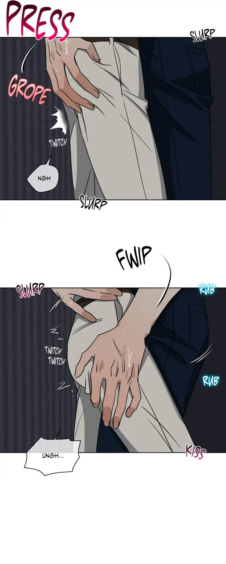 Rock-And-Rent-By-Jihuimyeong-Uncensored-Eng page 6