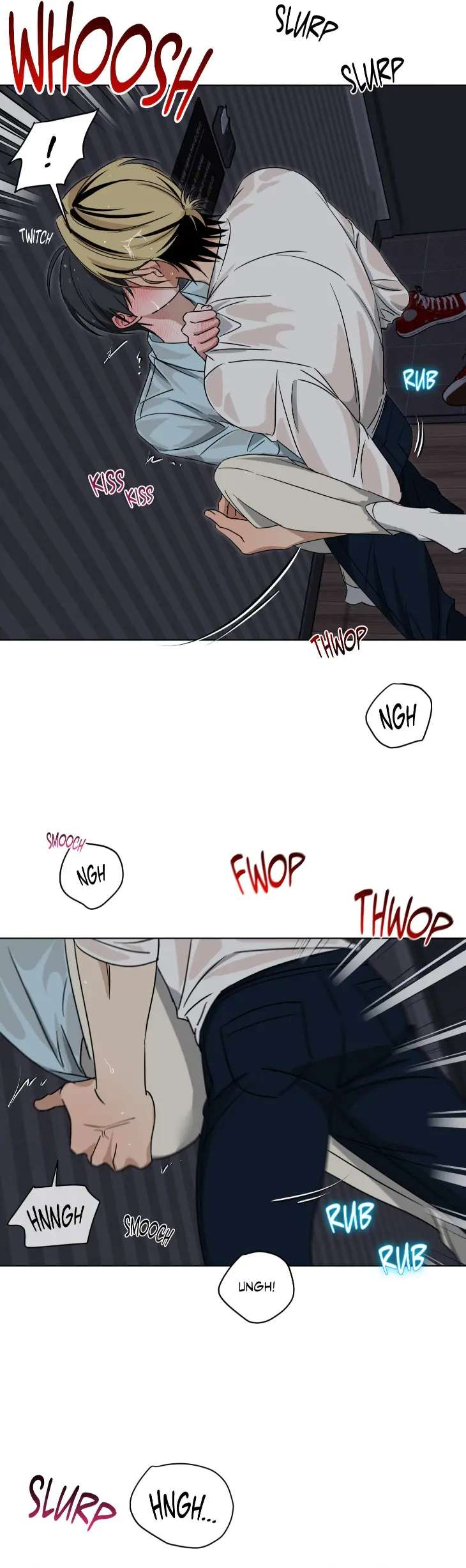 Rock-And-Rent-By-Jihuimyeong-Uncensored-Eng page 7