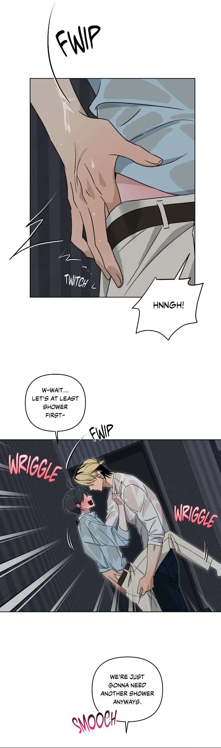 Rock-And-Rent-By-Jihuimyeong-Uncensored-Eng page 10