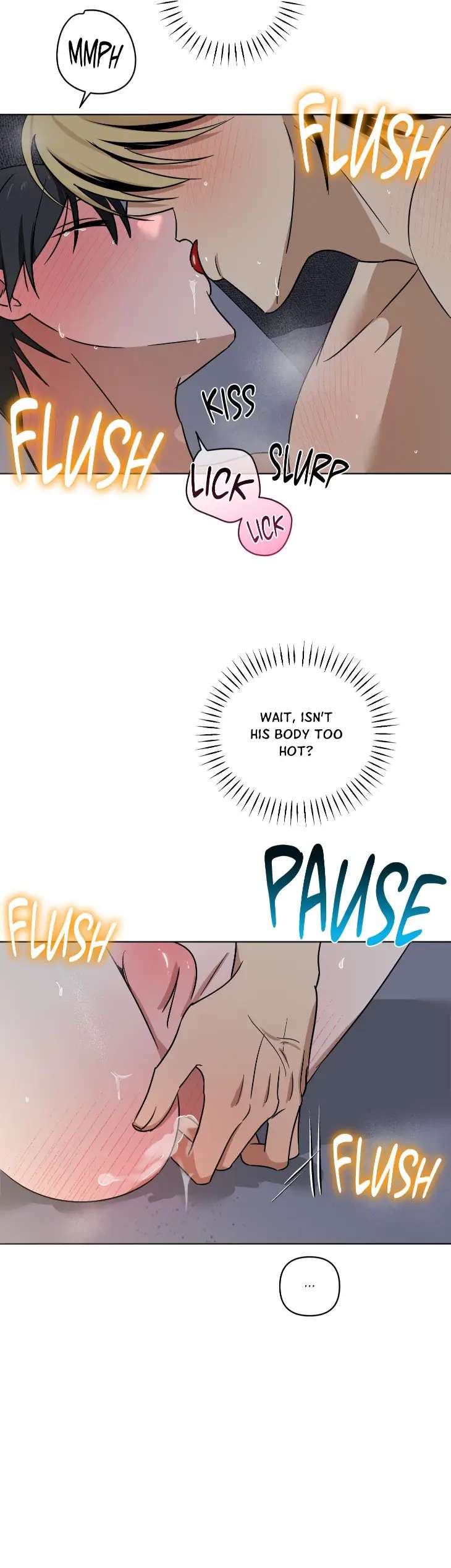 Rock-And-Rent-By-Jihuimyeong-Uncensored-Eng page 16
