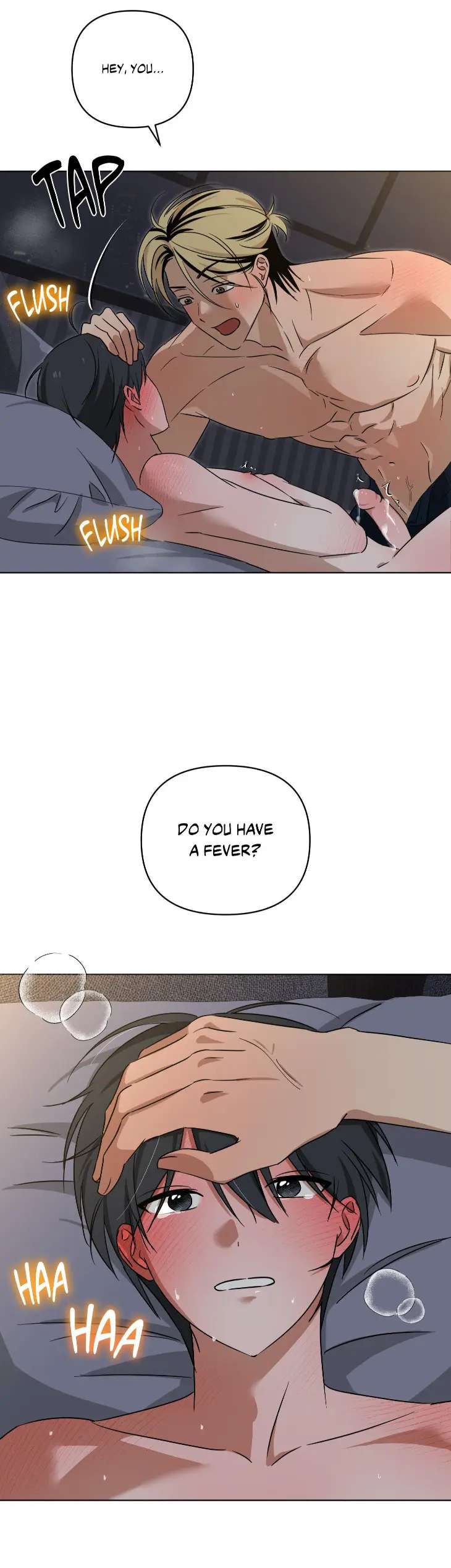 Rock-And-Rent-By-Jihuimyeong-Uncensored-Eng page 17