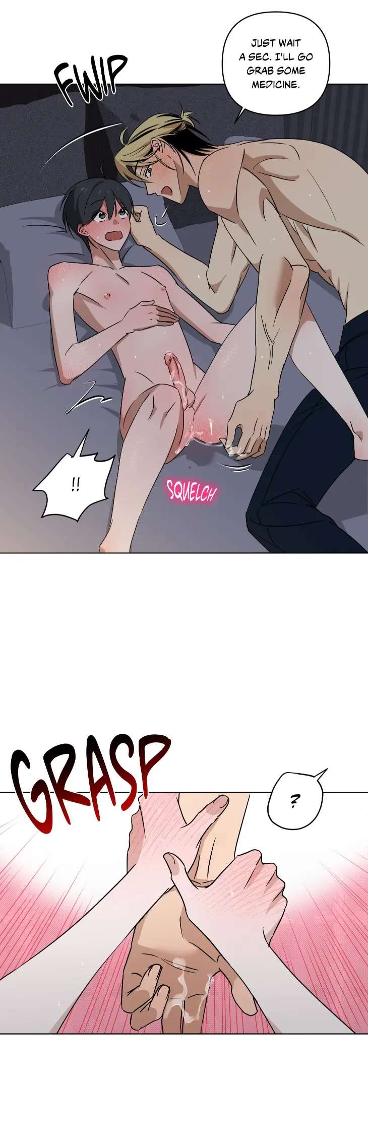 Rock-And-Rent-By-Jihuimyeong-Uncensored-Eng page 19