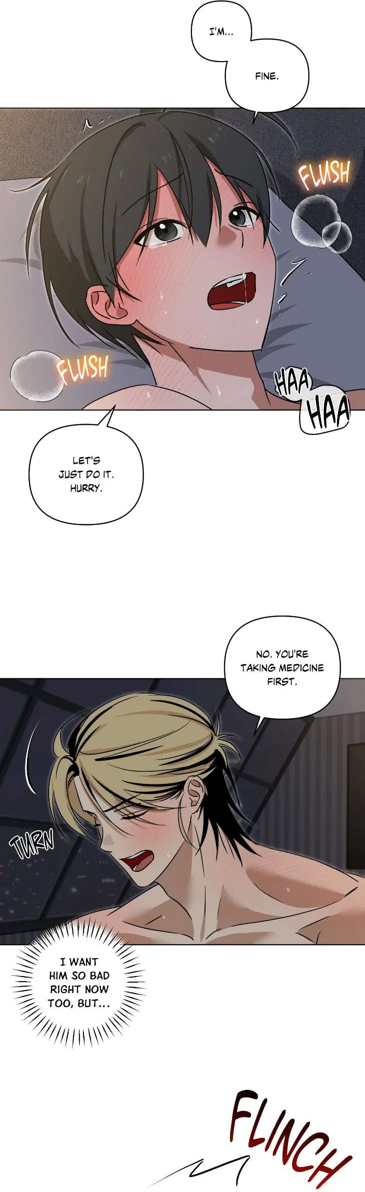 Rock-And-Rent-By-Jihuimyeong-Uncensored-Eng page 20