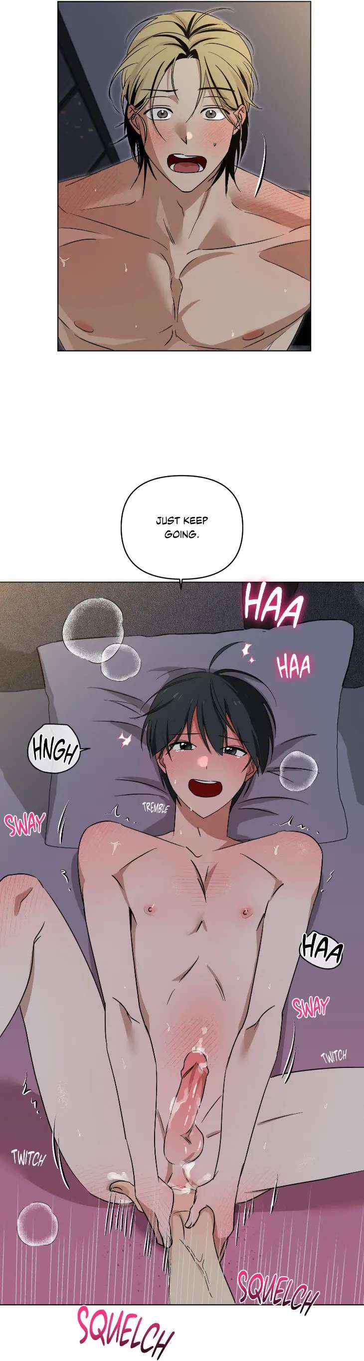Rock-And-Rent-By-Jihuimyeong-Uncensored-Eng page 23