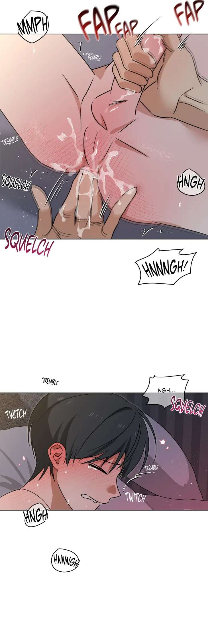 Rock-And-Rent-By-Jihuimyeong-Uncensored-Eng page 27
