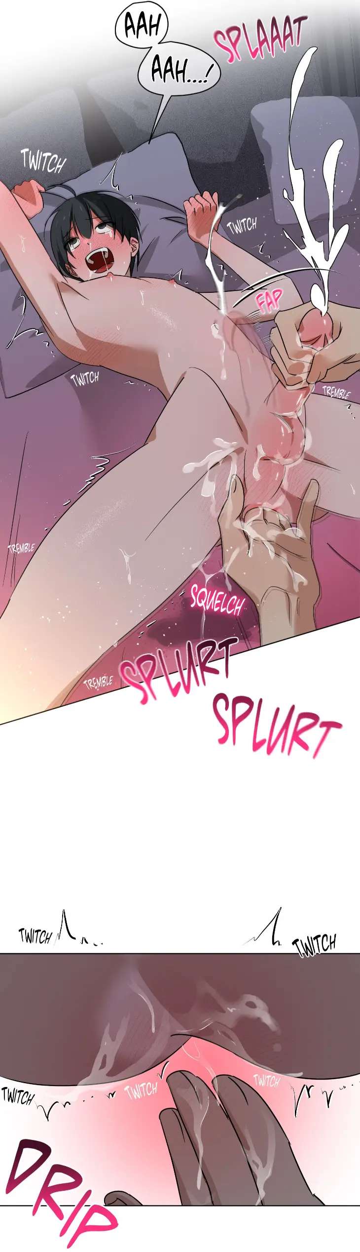 Rock-And-Rent-By-Jihuimyeong-Uncensored-Eng page 30