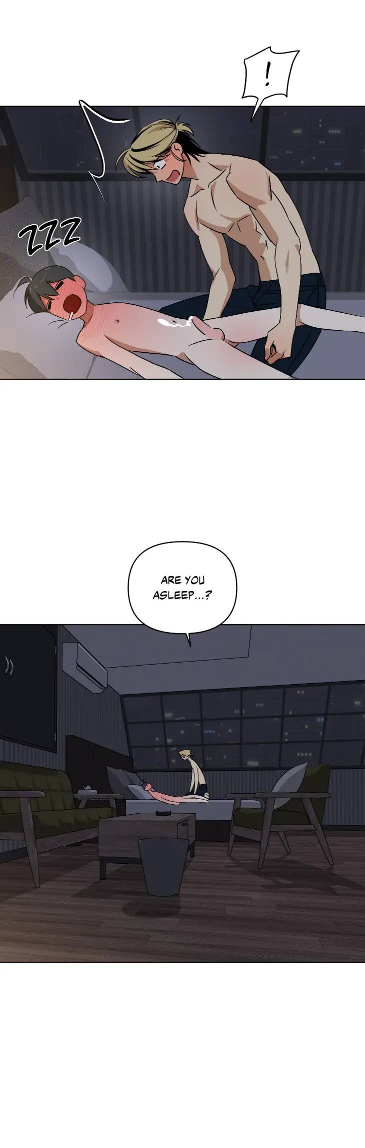 Rock-And-Rent-By-Jihuimyeong-Uncensored-Eng page 33