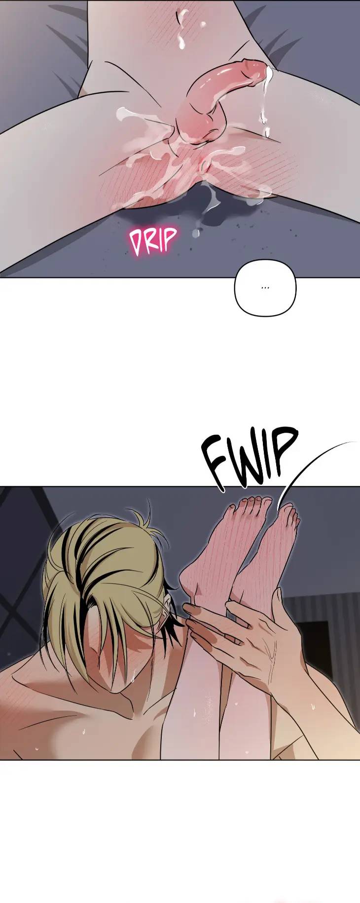 Rock-And-Rent-By-Jihuimyeong-Uncensored-Eng page 35