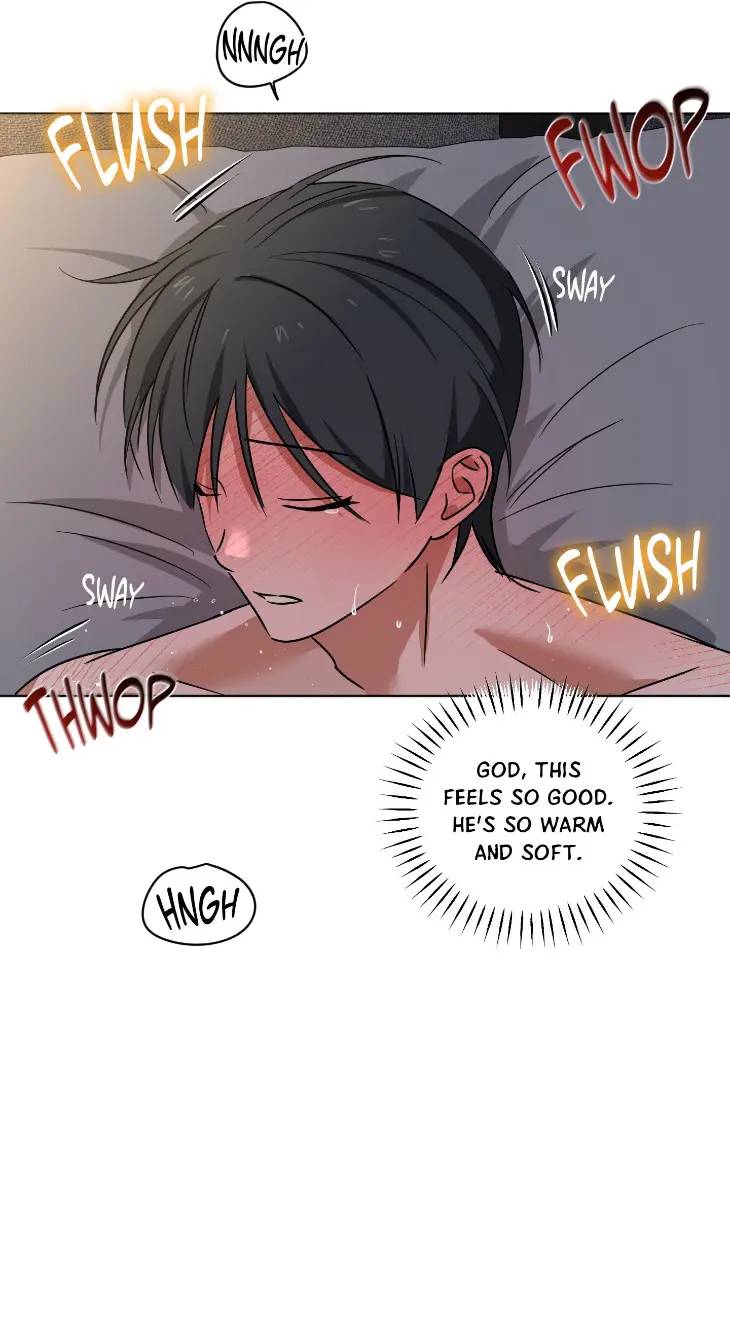 Rock-And-Rent-By-Jihuimyeong-Uncensored-Eng page 38