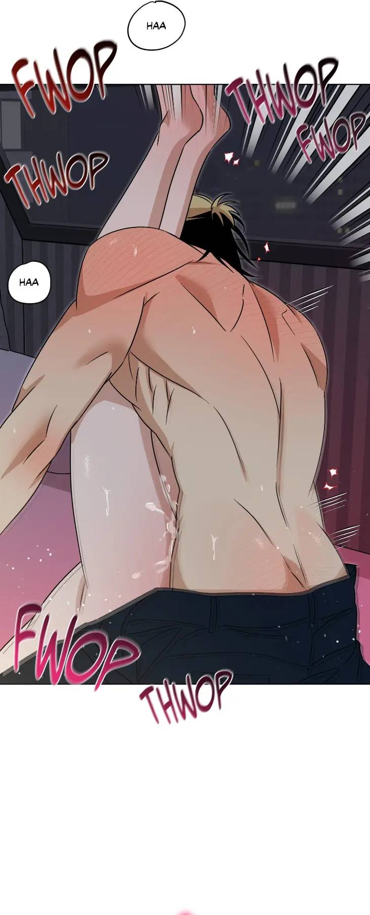 Rock-And-Rent-By-Jihuimyeong-Uncensored-Eng page 39