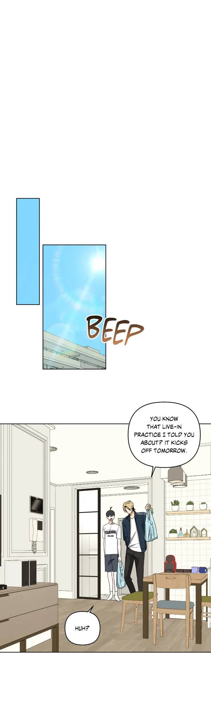 Rock-And-Rent-By-Jihuimyeong-Uncensored-Eng page 5