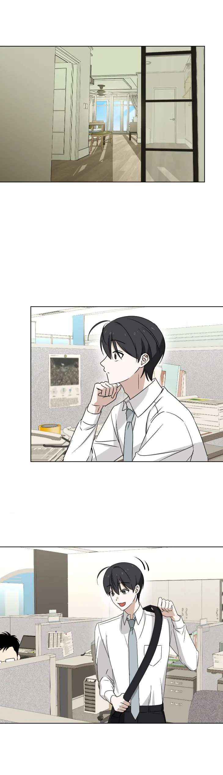 Rock-And-Rent-By-Jihuimyeong-Uncensored-Eng page 18