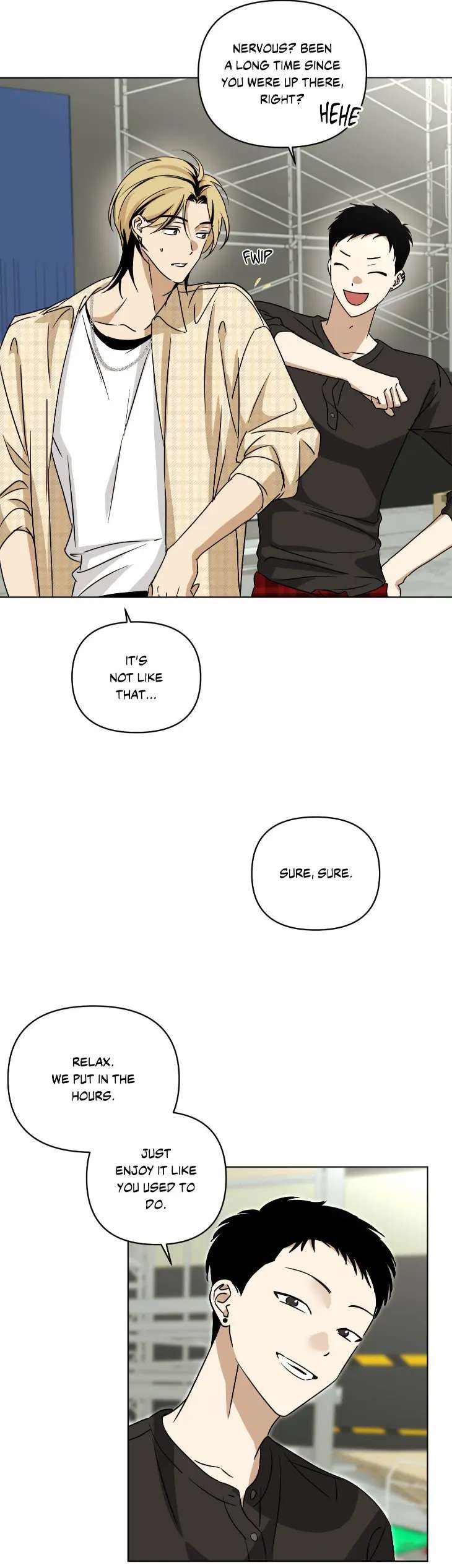Rock-And-Rent-By-Jihuimyeong-Uncensored-Eng page 26