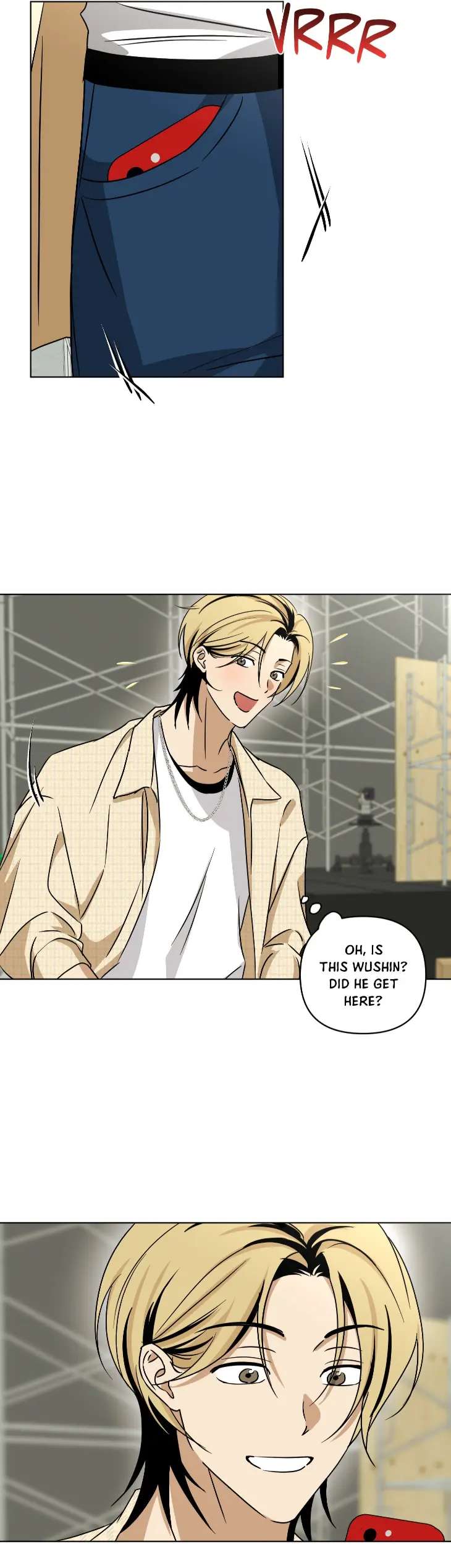Rock-And-Rent-By-Jihuimyeong-Uncensored-Eng page 28