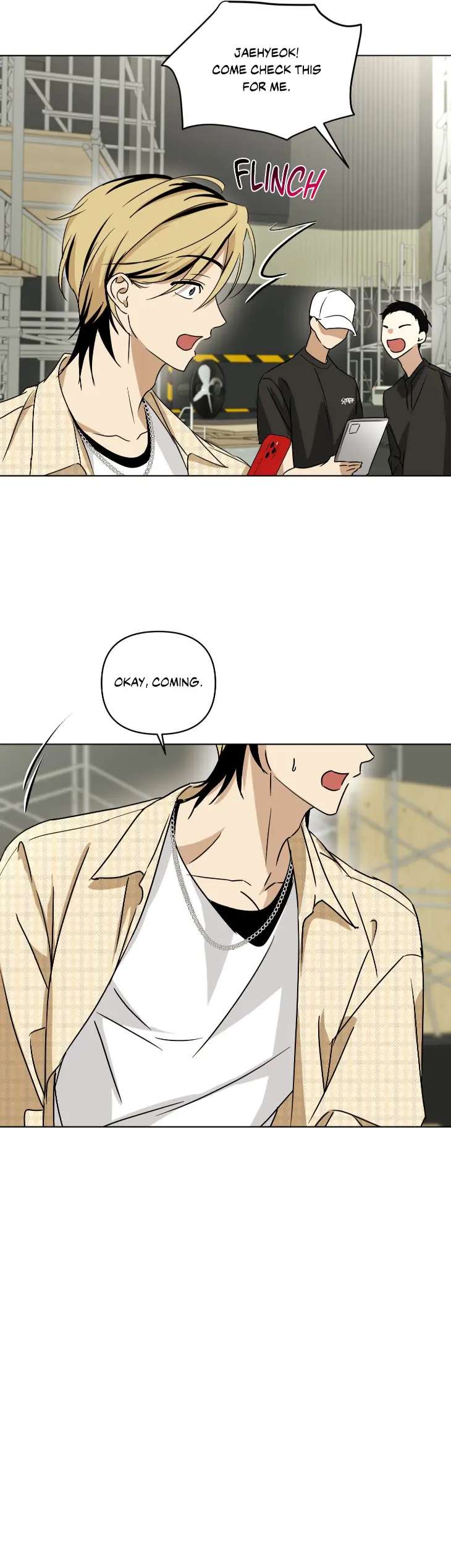 Rock-And-Rent-By-Jihuimyeong-Uncensored-Eng page 30