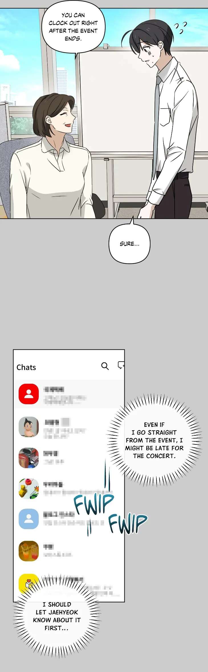 Rock-And-Rent-By-Jihuimyeong-Uncensored-Eng page 5