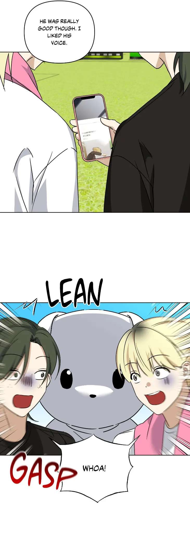 Rock-And-Rent-By-Jihuimyeong-Uncensored-Eng page 12