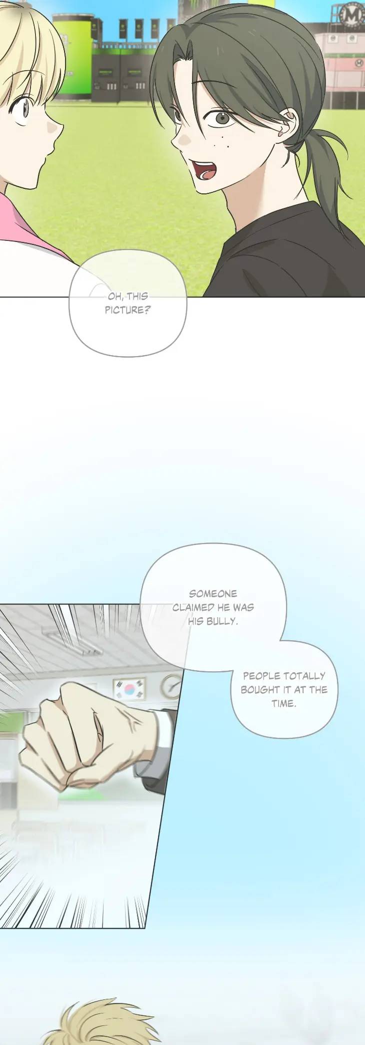Rock-And-Rent-By-Jihuimyeong-Uncensored-Eng page 15