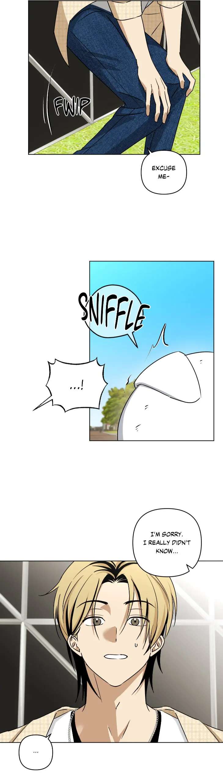 Rock-And-Rent-By-Jihuimyeong-Uncensored-Eng page 19