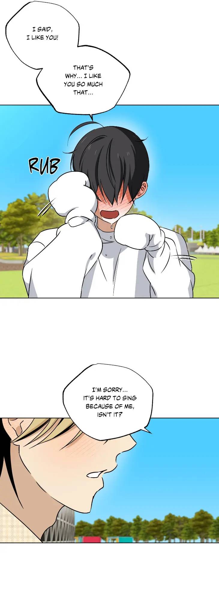 Rock-And-Rent-By-Jihuimyeong-Uncensored-Eng page 23