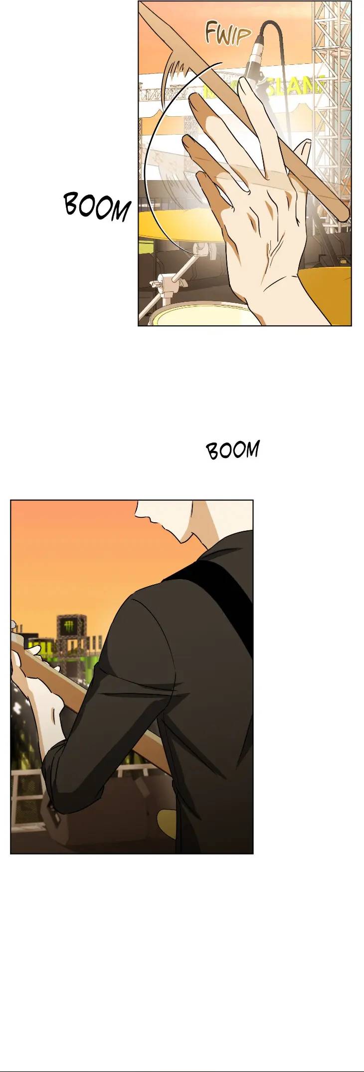 Rock-And-Rent-By-Jihuimyeong-Uncensored-Eng page 31