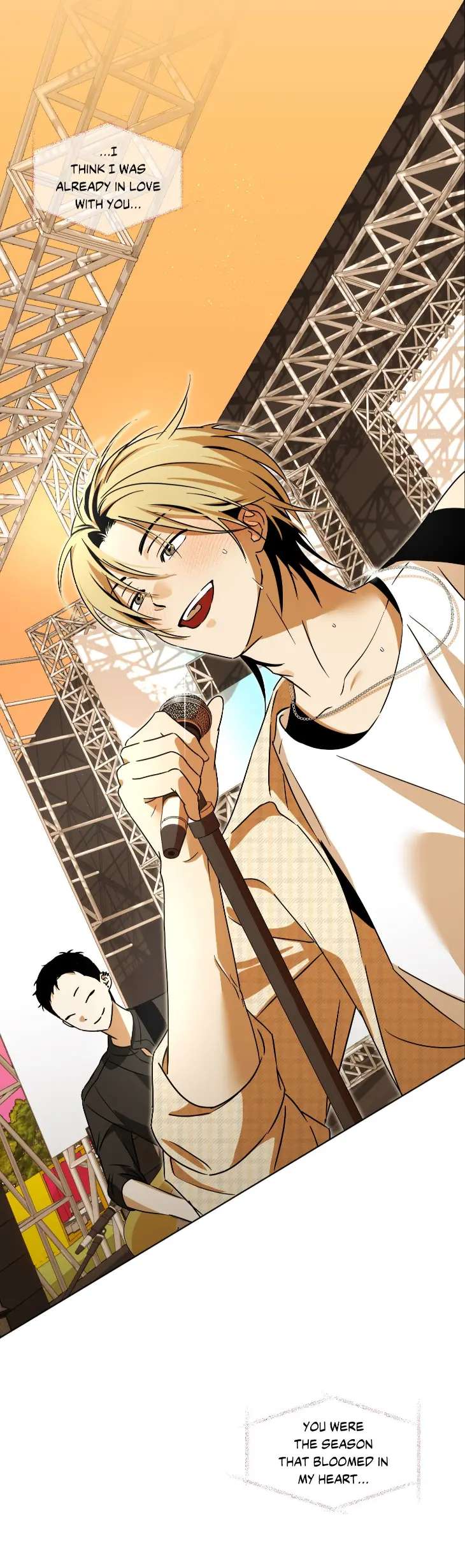 Rock-And-Rent-By-Jihuimyeong-Uncensored-Eng page 33
