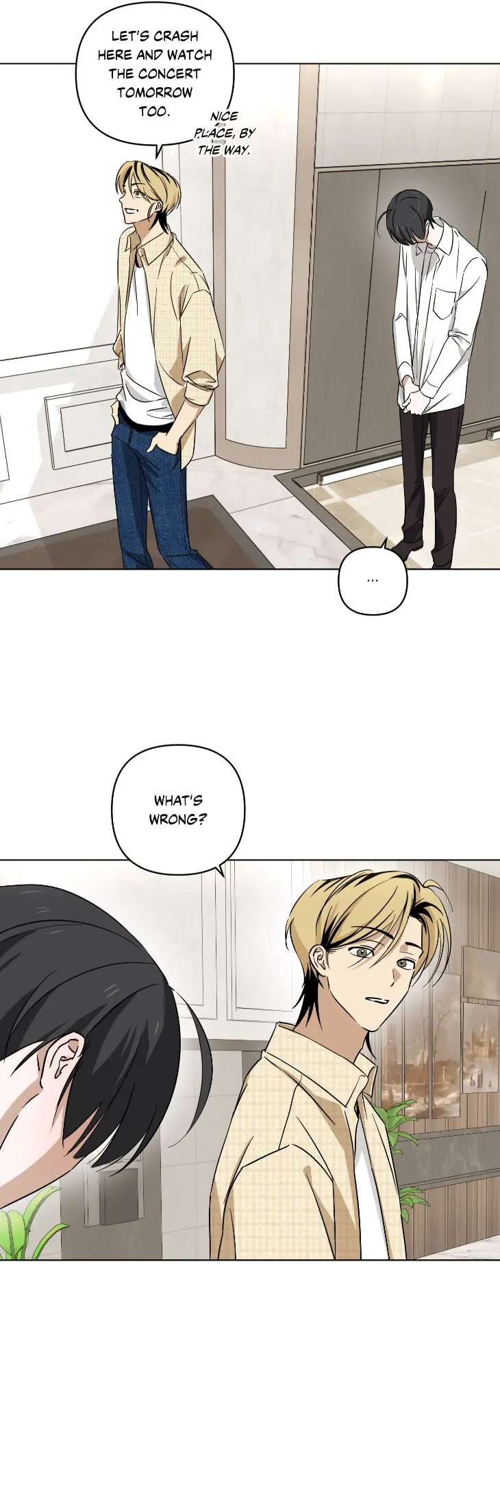 Rock-And-Rent-By-Jihuimyeong-Uncensored-Eng page 2