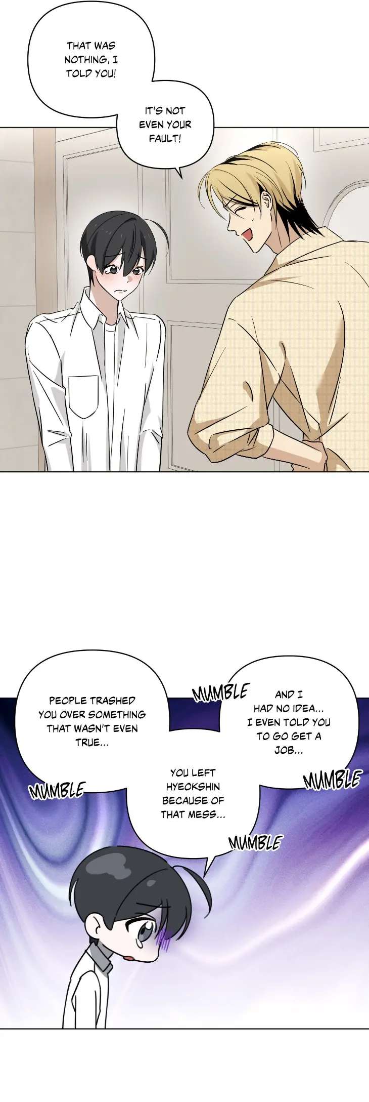 Rock-And-Rent-By-Jihuimyeong-Uncensored-Eng page 4