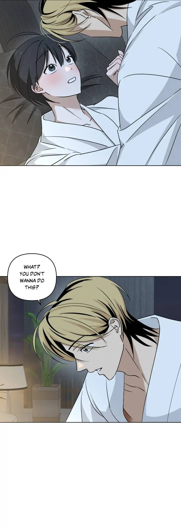 Rock-And-Rent-By-Jihuimyeong-Uncensored-Eng page 9