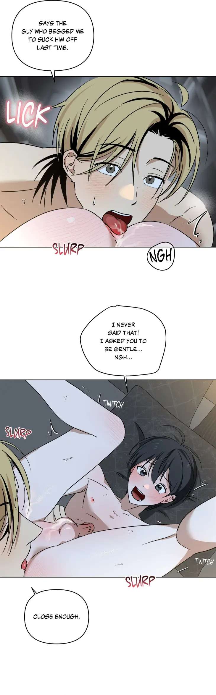 Rock-And-Rent-By-Jihuimyeong-Uncensored-Eng page 14
