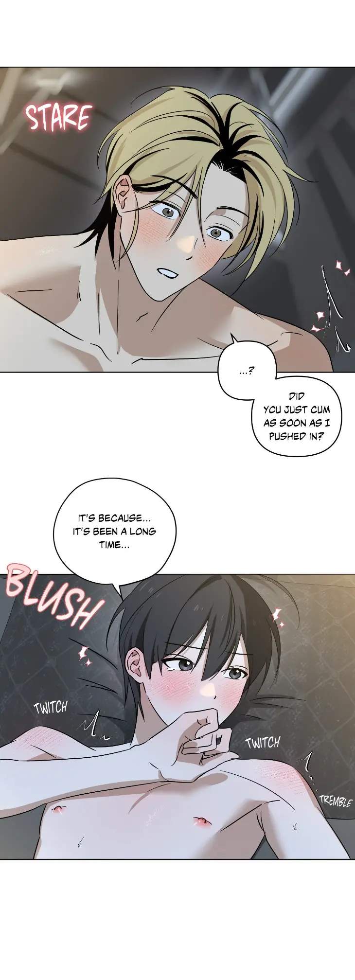 Rock-And-Rent-By-Jihuimyeong-Uncensored-Eng page 21