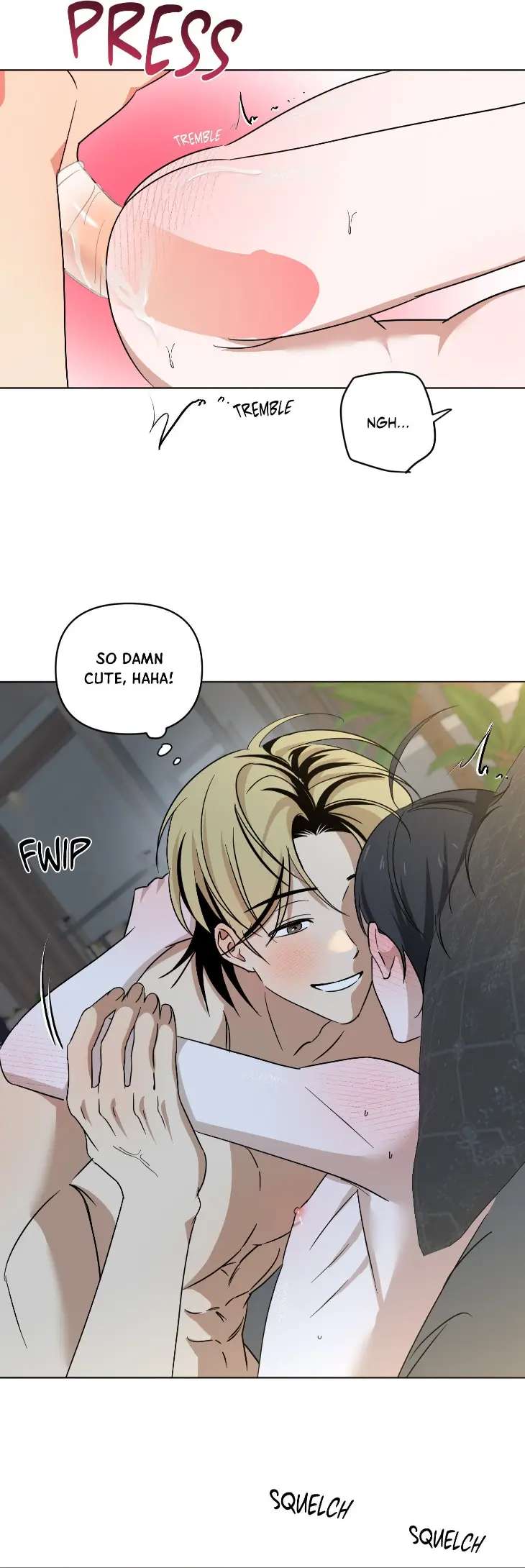 Rock-And-Rent-By-Jihuimyeong-Uncensored-Eng page 22