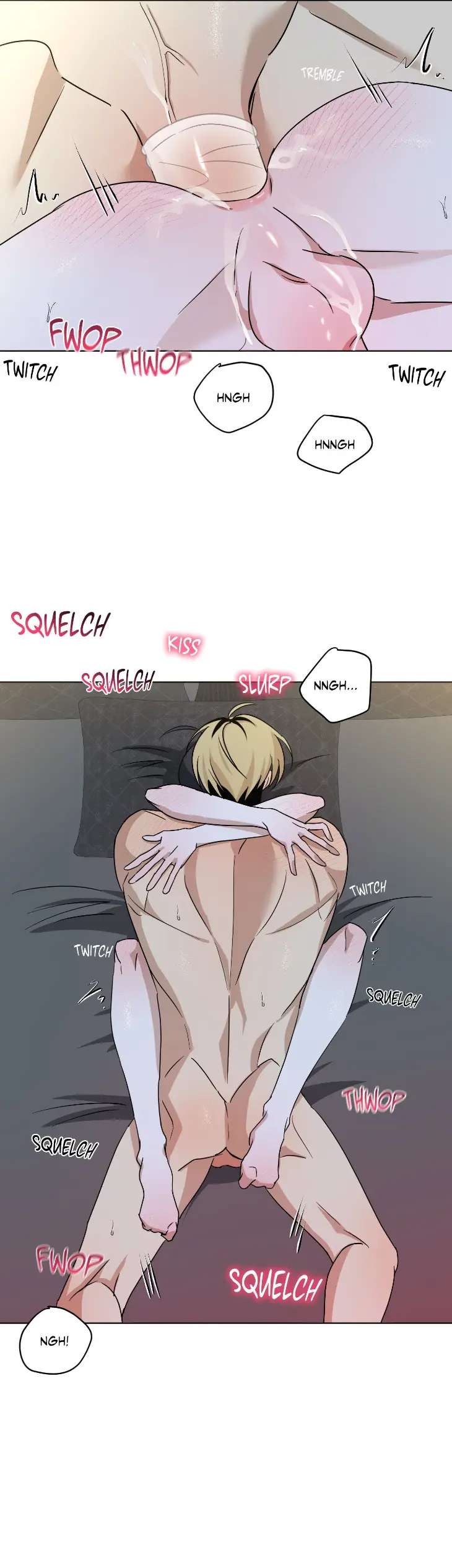 Rock-And-Rent-By-Jihuimyeong-Uncensored-Eng page 23