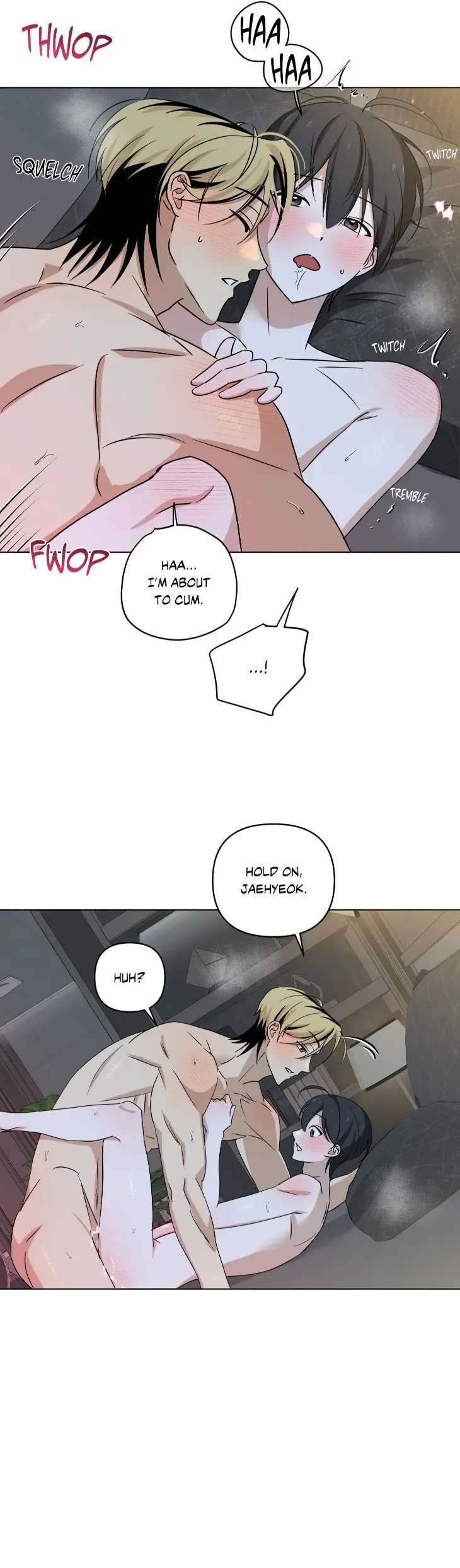 Rock-And-Rent-By-Jihuimyeong-Uncensored-Eng page 26