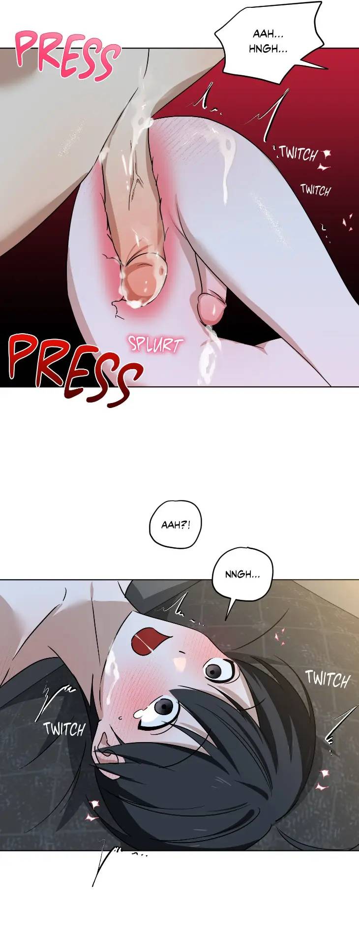 Rock-And-Rent-By-Jihuimyeong-Uncensored-Eng page 33