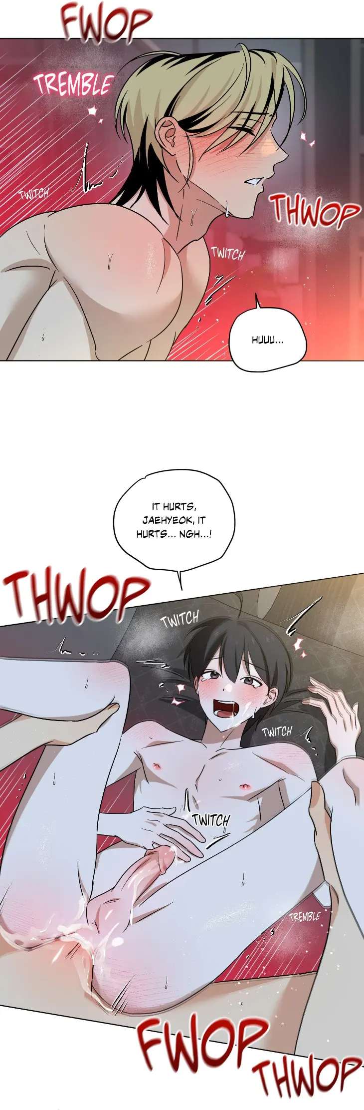 Rock-And-Rent-By-Jihuimyeong-Uncensored-Eng page 36