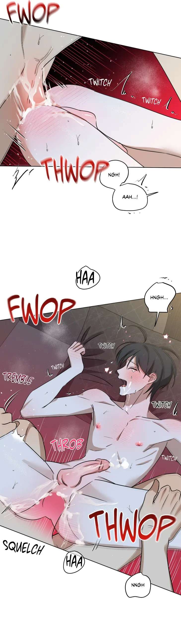 Rock-And-Rent-By-Jihuimyeong-Uncensored-Eng page 37