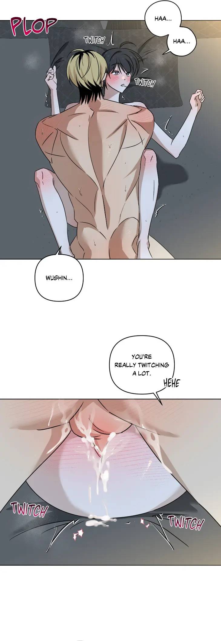 Rock-And-Rent-By-Jihuimyeong-Uncensored-Eng page 3