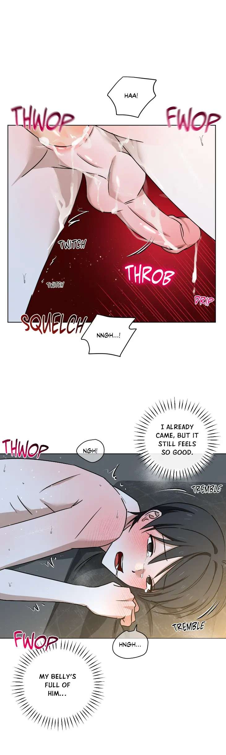 Rock-And-Rent-By-Jihuimyeong-Uncensored-Eng page 8